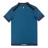 Maillot de Supporter Equateur Extérieur 2025 Pour Homme